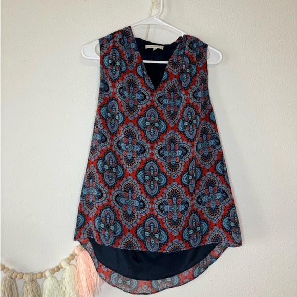 41 Hawthorne blouse 🛍 - Picture 1 of 3